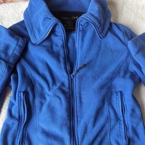 Calvin Klein Fleece